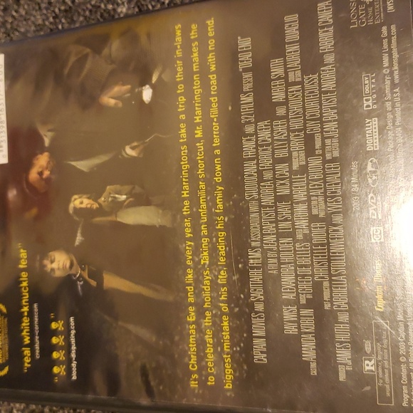 Multiple DVD's - Picture 5 of 14